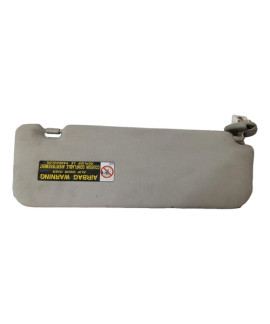 Quebra Sol Esquerdo Lexus Es350 2007 2008 2009 Quebra Sol Esquerdo Lexus Es350 2007 2008 2009