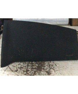 Airbag Joelho Passageiro Suzuki Grand Vitara 2008 Airbag Joelho Passageiro Suzuki Grand Vitara 2008