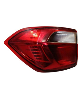 Lanterna Esquerda Ecosport 2013 2014 2015 2016 2017 2018 Esquerdo/motorista Vermelho Lanterna Esquerda Ecosport 2013 2014 2015 2016 2017 2018 Esquerdo/motorista Vermelho