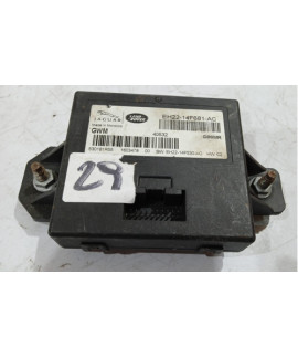 Módulo Estacionamento Discovery 4 2010 - 2016 / Eh2214f681ac Preto