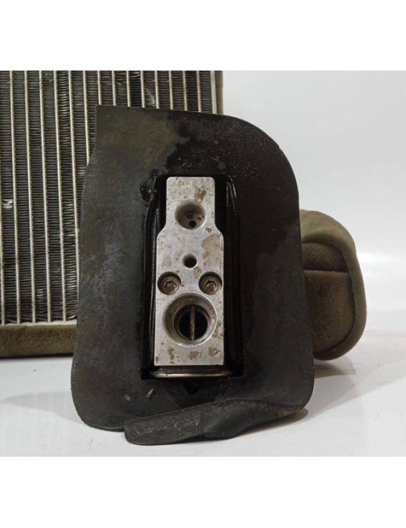 Condensador Evaporador Ar Nissan Tiida 2010