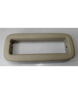 Moldura Difusor Ar Superior Pajero Full 2008 - 2016 Moldura Difusor Ar Superior Pajero Full 2008 - 2016
