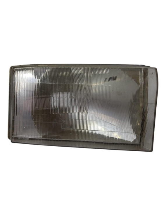 Farol Esquerdo F250 1999 2000 2001 2002 2003 2004 2005 Cibie Esquerdo/motorista