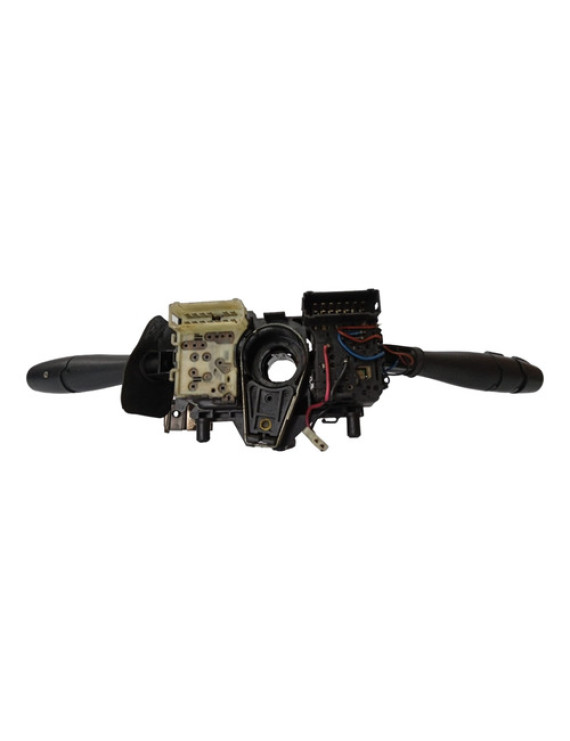 Chave De Seta E Limpador Renault Master 2008 2009 2010