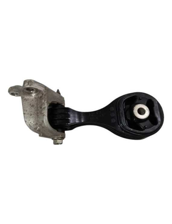 Coxim Inferior Câmbio Honda City 1.5 2015 - 2021