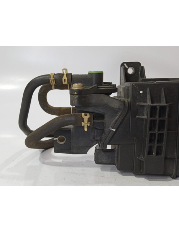 Filtro Canister Hrv 1.8 2016 - 2021 Preto