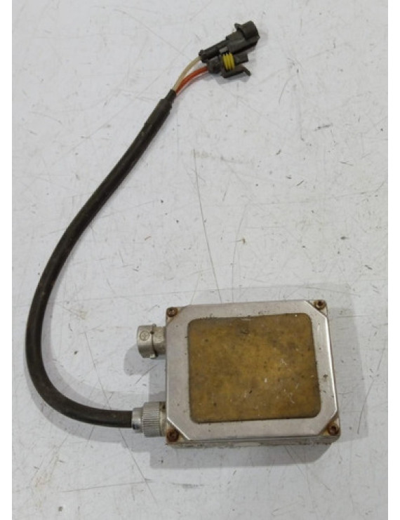 Reator Xenon Vera Cruz 2008 2009 2010 2011 2012 5 K