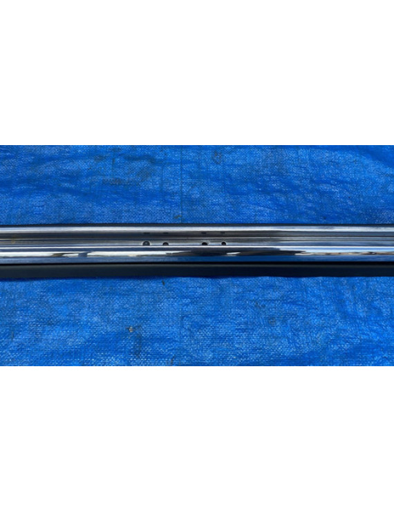 Rack Teto Esquerdo Grand Cherokee 2011 2012 13 2014 2015 Preto
