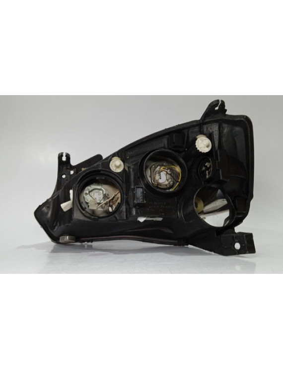 Farol Direito Duplo Montana Corsa 2003 - 2012 Direito/passageiro