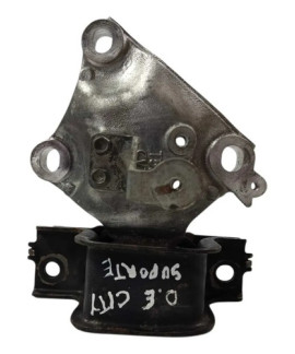 Coxim Suporte Motor Esquerdo Honda City 1.5 2015 - 2021 Coxim Suporte Motor Esquerdo Honda City 1.5 2015 - 2021