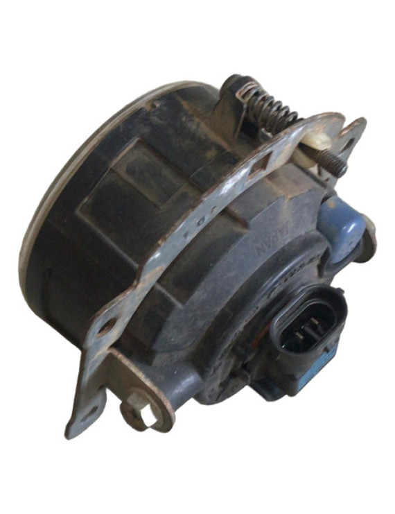 Farol De Milha Esquerdo Pajero Full 2008 - 2012
