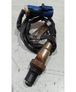 Sonda Lambda Fiesta Focus 1998 - 2004 / 0258006569 Sonda Lambda Fiesta Focus 1998 - 2004 / 0258006569