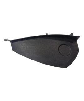 Moldura Painel Esquerdo Bmw 135i 2014 2015 Preto