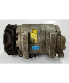 Compressor De Ar Volvo Xc90 T6 2.9 2002 2003 2004 2005 2006 Compressor De Ar Volvo Xc90 T6 2.9 2002 2003 2004 2005 2006