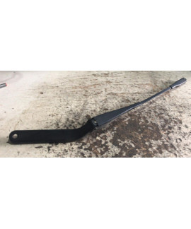 Braço Limpador Bmw X1 2012 Esquerdo