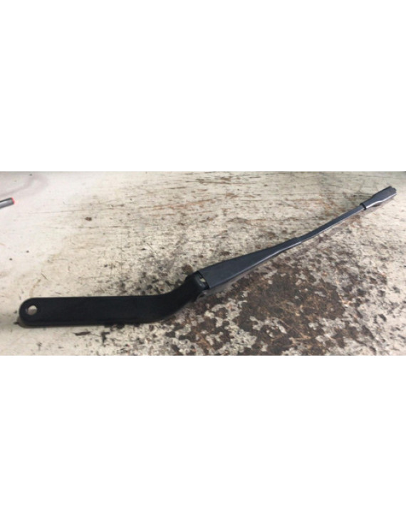 Braço Limpador Bmw X1 2012 Esquerdo