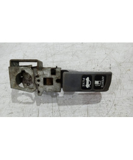 Puxador Portinhola E Porta Malas Honda Civic 2001 - 2005 Puxador Portinhola E Porta Malas Honda Civic 2001 - 2005