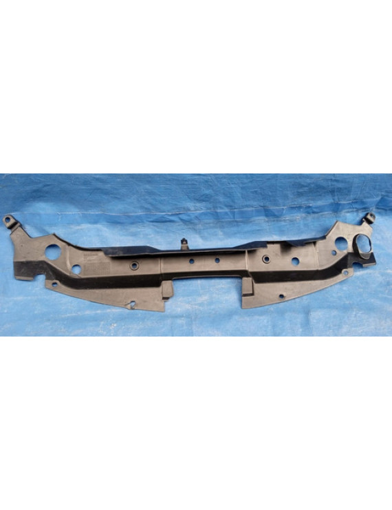 Moldura Superior Painel Frontal Tiida 2008 - 2013