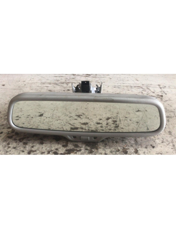Retrovisor Interno Audi A4 2013 Cinza
