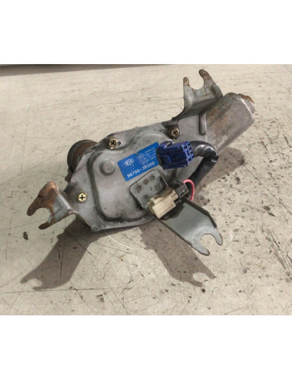 Motor Limpador Traseiro Sorento 2002 - 2009 