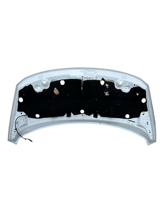 Capô Peugeot 3008 2011 2012 2013 2014 2015
