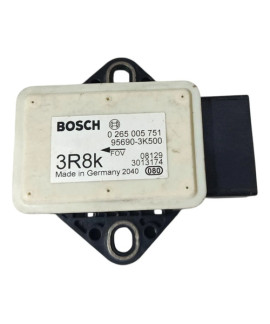 Módulo Sensor Estabilidade Santa Fé 2007 - 2011 0265005751