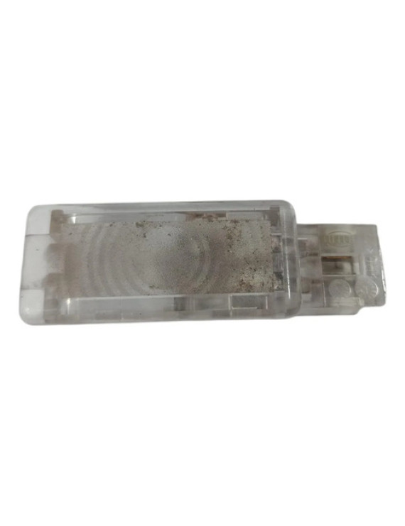 Luz Teto Quebra Sol Mercedes C320 2001 - 2005