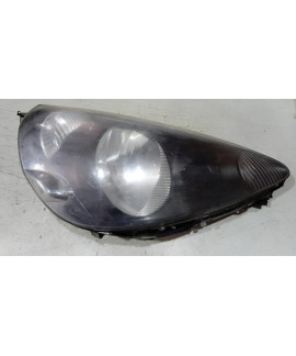 Farol Direito Honda Fit 2004 - 2008 / Avaria Direito Farol Direito Honda Fit 2004 - 2008 / Avaria Direito