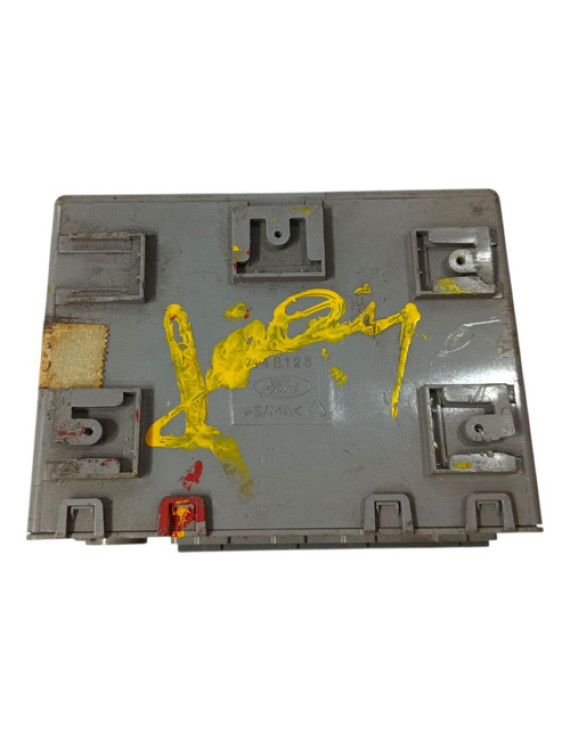 Módulo Central Alarme Ford Taurus 1998 / F7cf15k602ab