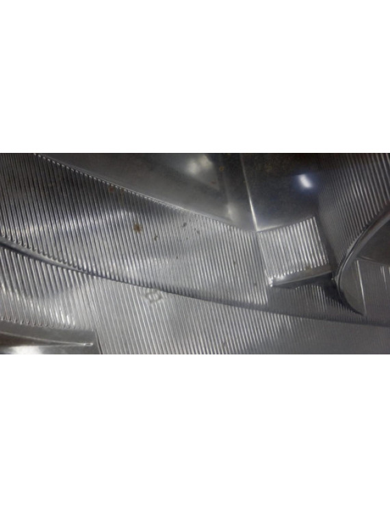 Farol Direito Honda Civic 2004 2005 2006 Direito/passageiro