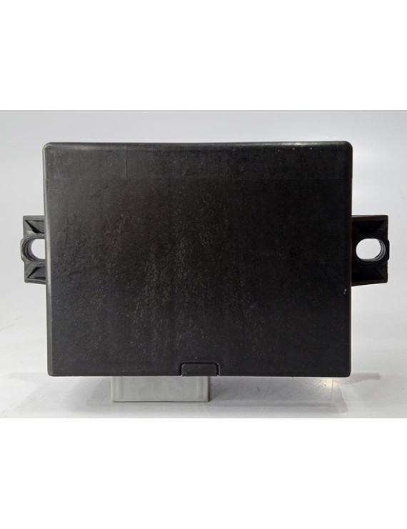 Módulo Sensor Estacionamento Edge 2011 - 2014 / Bt4t15k866ac Preto