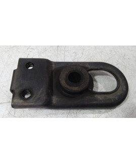 Suporte Radiador Cerato 2014 2015 2016 Preto