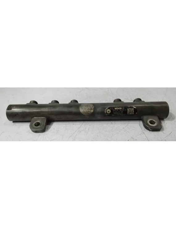 Flauta Bicos Injetores Mahindra 2.6 2008 - 2014
