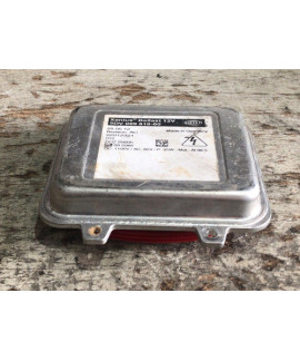 Módulo Reator Esquerdo Bmw X6 2010 - 2012 / 5dv00961000 Módulo Reator Esquerdo Bmw X6 2010 - 2012 / 5dv00961000