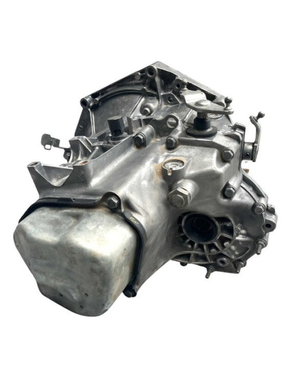 Caixa Câmbio Manual Peugeot 206 207 208 C3 1.4 2006 - 2012
