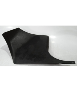 Soleira Dianteira Direita Mercedes E250 2014 2015 Preto