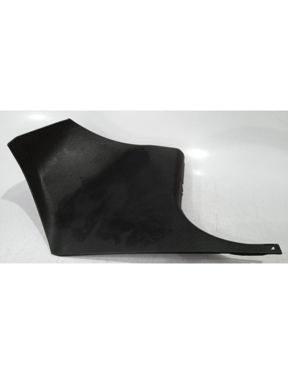 Soleira Dianteira Direita Mercedes E250 2014 2015 Preto