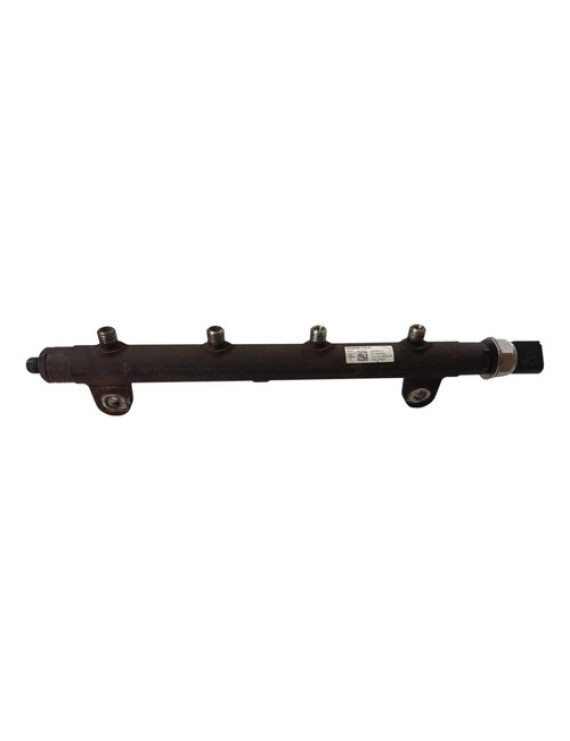 Flauta Injeção Com Sensor Vogue 3.6 V8 2008 - 2012