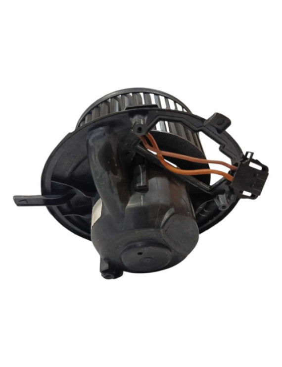 Ventilador Ar Forçado Jetta 2015 2016 2017 2018 2019
