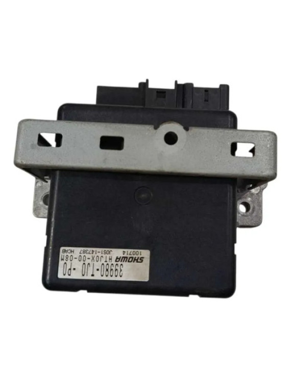 Módulo Direção Elétrica Honda Fit 2009 - 2014 / 39980tj0p0