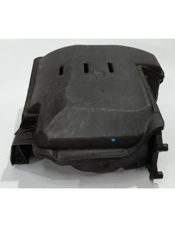 Caixa Filtro De Ar Clio Scenic Megane 1.6 2010 2011
