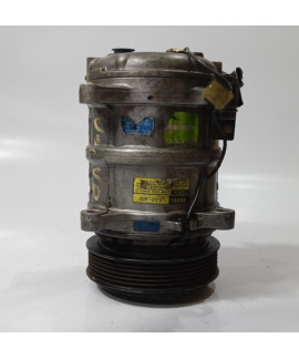 Compressor Ar Condicionado Volvo 850 1993 - 1997 Compressor Ar Condicionado Volvo 850 1993 - 1997