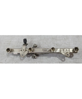 Flauta De Combustível Flex Honda Civic 2007 - 2011 Flauta De Combustível Flex Honda Civic 2007 - 2011