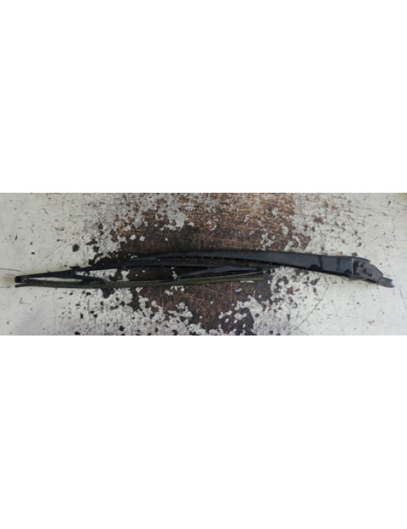 Braço Limpador Traseiro Citroen Picasso 2002 - 2006 Esquerdo