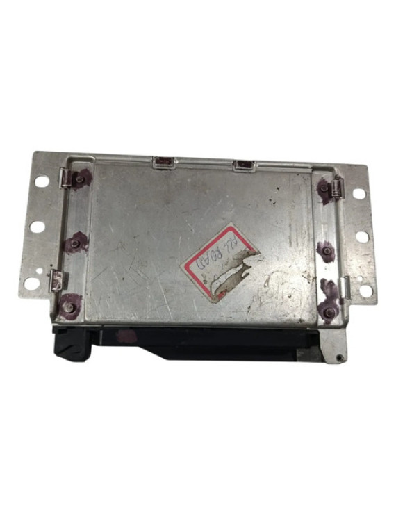 Módulo Transmissão Câmbio Audi A6 2.7 2002 / 4z7907389