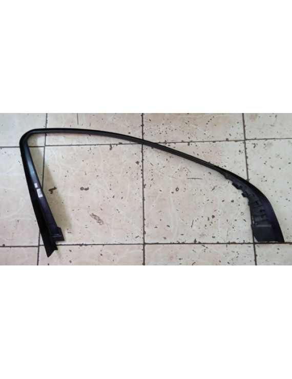 Moldura Arco Porta Dianteira Direita Mercedes R500 2007 