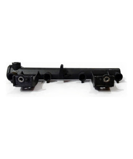 Flauta De Injeção Peugeot 307 Citroen C3 1.6 2004 - 2012