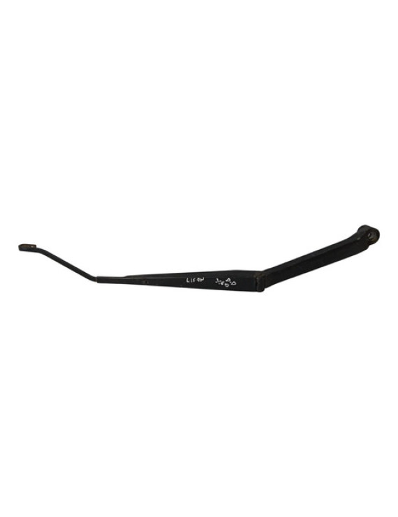 Braço Limpador Direito Parabrisa Lifan X60 2011 - 2015 Direito