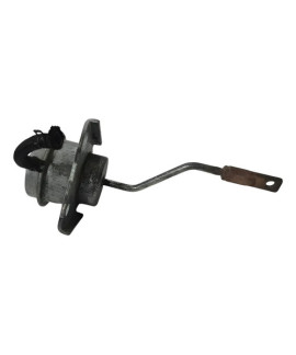 Válvula Pressão Turbina Wastegate Pajero Full 3.2 2001-2007 Preto