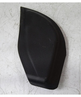Acabamento Interno Retrovisor Esquerdo Cerato 2014 - 2019 Preto